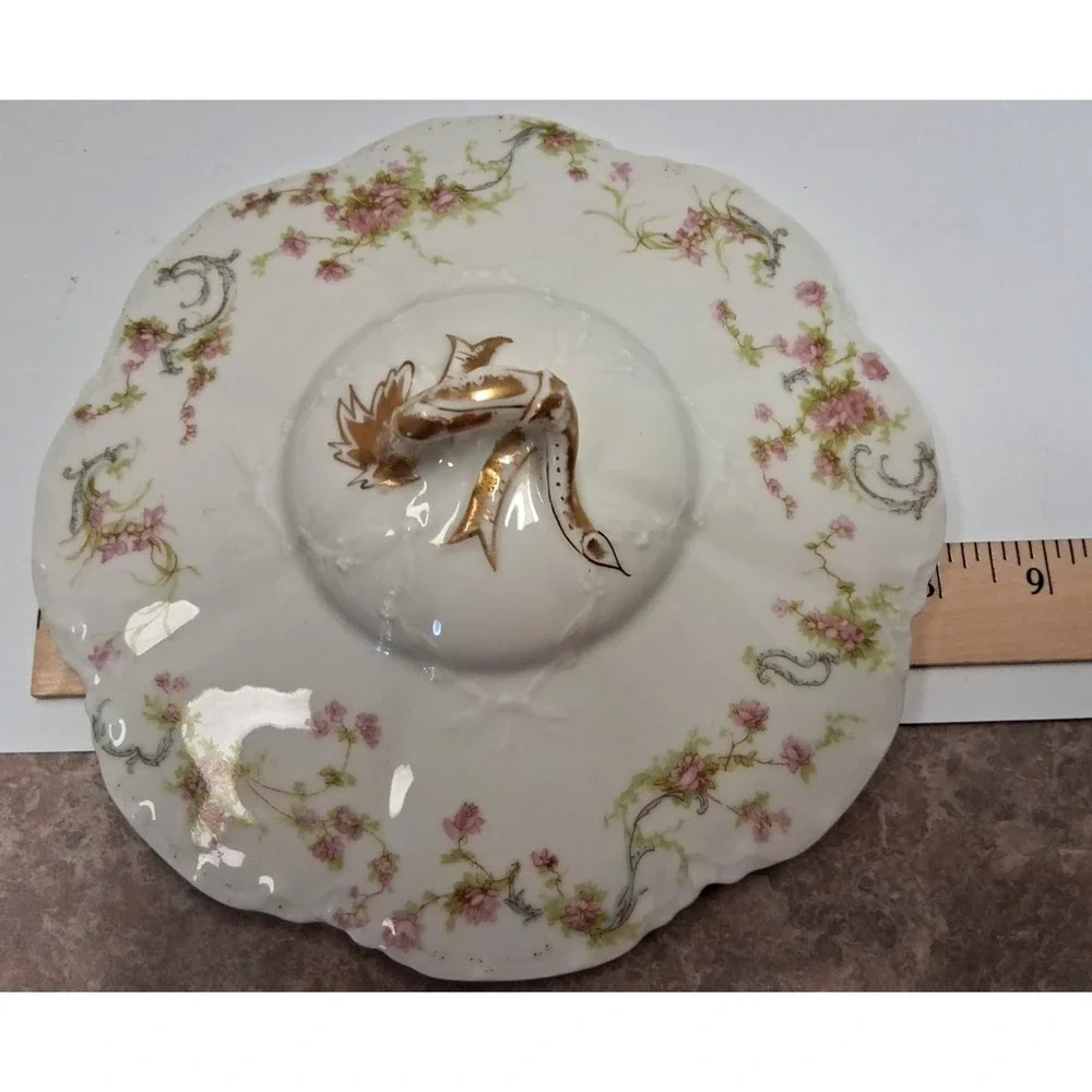 Haviland antique limoges